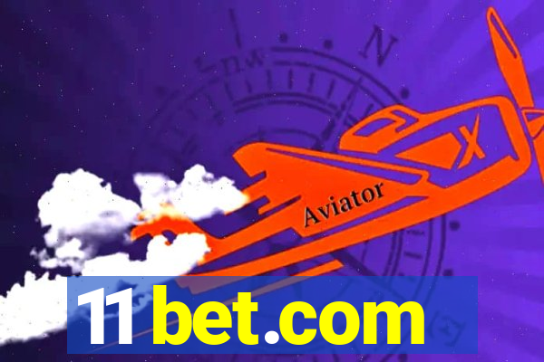 11 bet.com